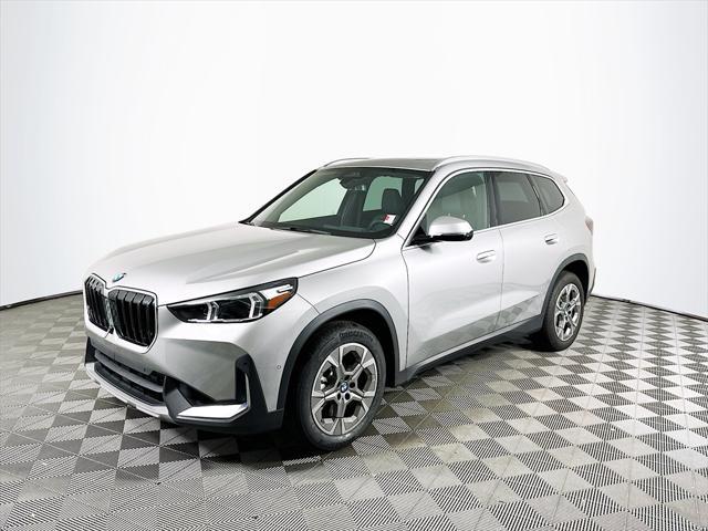 2023 BMW X1