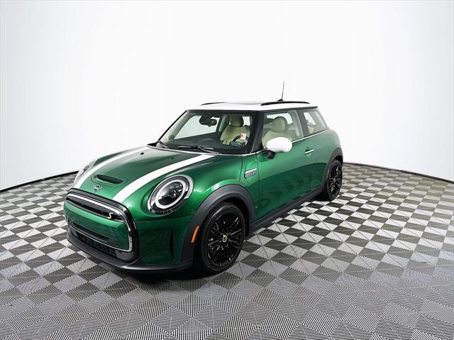 2023 MINI Hardtop