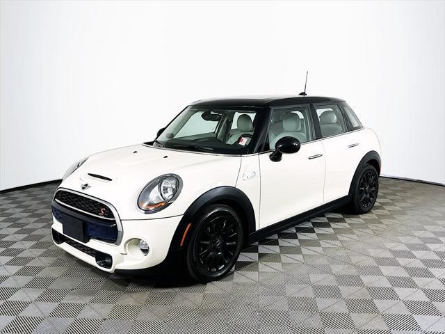 2017 MINI Hardtop