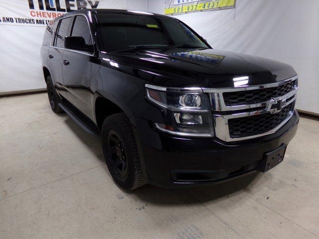 2019 Chevrolet Tahoe