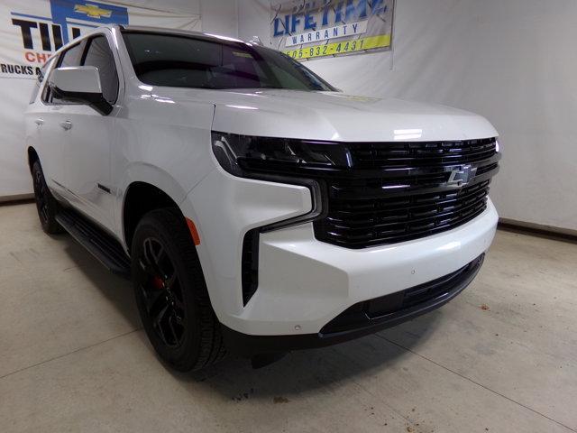 2024 Chevrolet Tahoe
