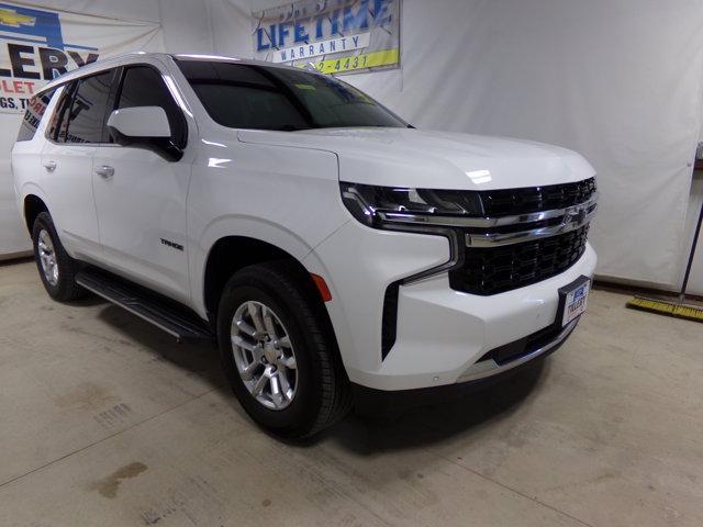 2023 Chevrolet Tahoe