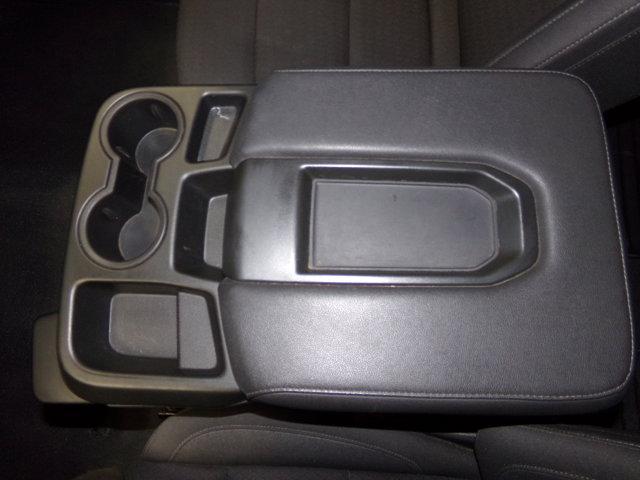 Photo of 2025 Black Chevrolet Silverado 1500