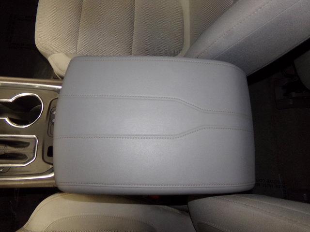 Photo of 2018 Pepperdust Metallic Chevrolet Traverse