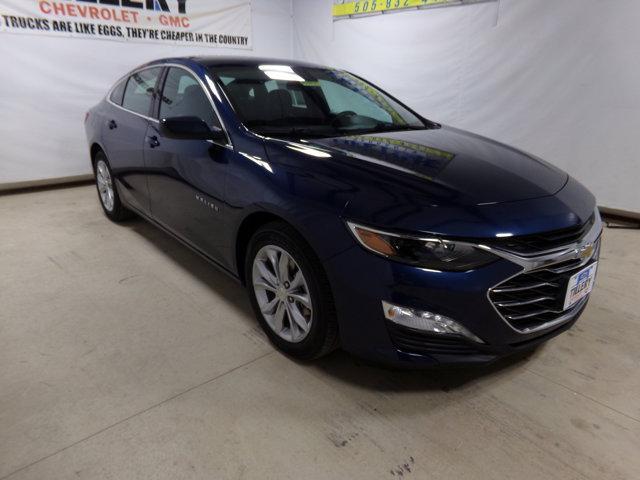 2022 Chevrolet Malibu
