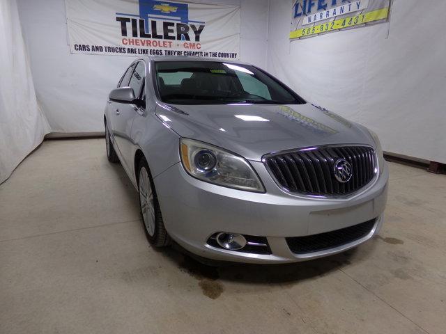 2014 Buick Verano