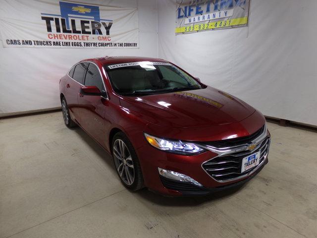 2023 Chevrolet Malibu