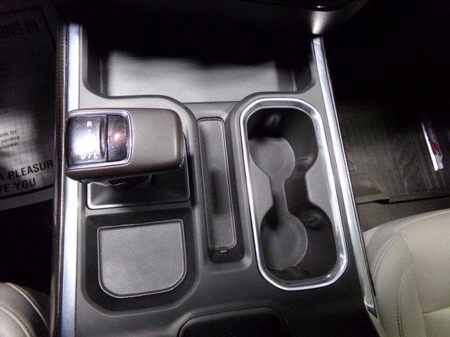 Photo of 2022 Northsky Blue Metallic Chevrolet Silverado 1500