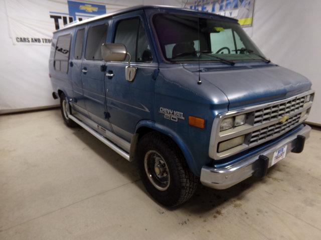 1995 Chevrolet Express 1500