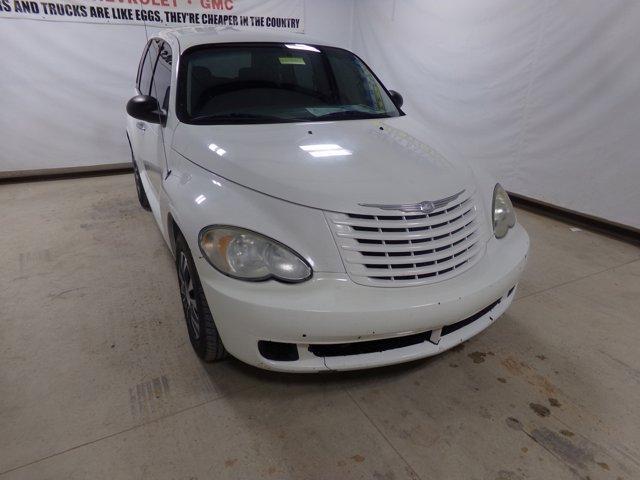 2008 Chrysler Pt Cruiser