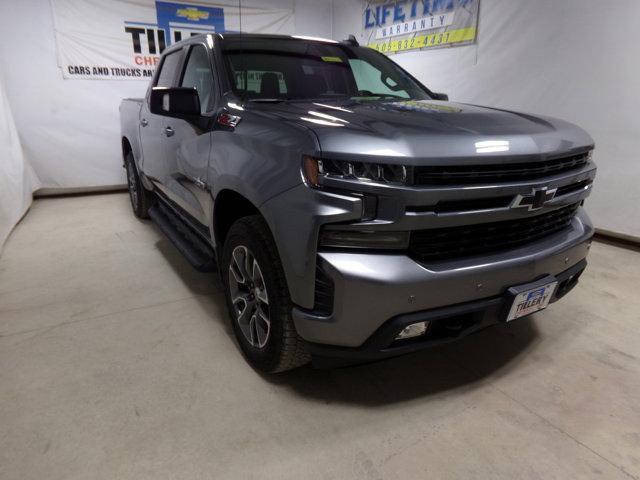 2022 Chevrolet Silverado 1500 Limited