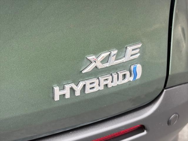 Photo of 2023 Cypress Toyota Sienna