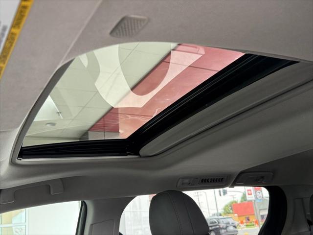 Photo of 2023 Cypress Toyota Sienna
