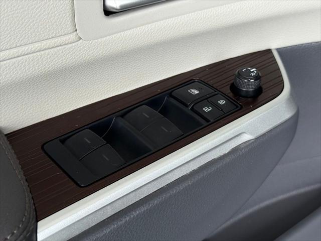 Photo of 2023 Cypress Toyota Sienna