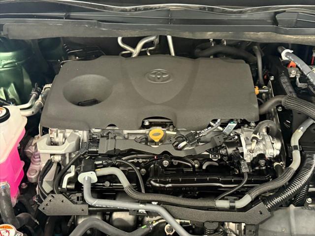 Photo of 2023 Cypress Toyota Sienna
