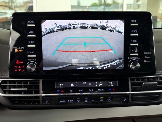 Photo of 2023 Cypress Toyota Sienna