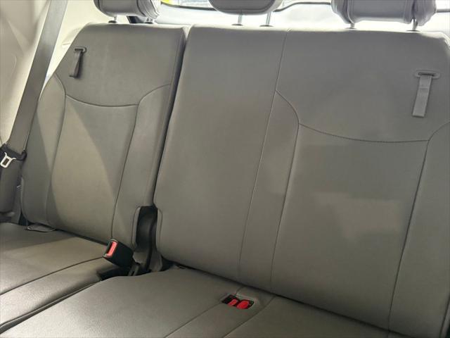 Photo of 2023 Cypress Toyota Sienna