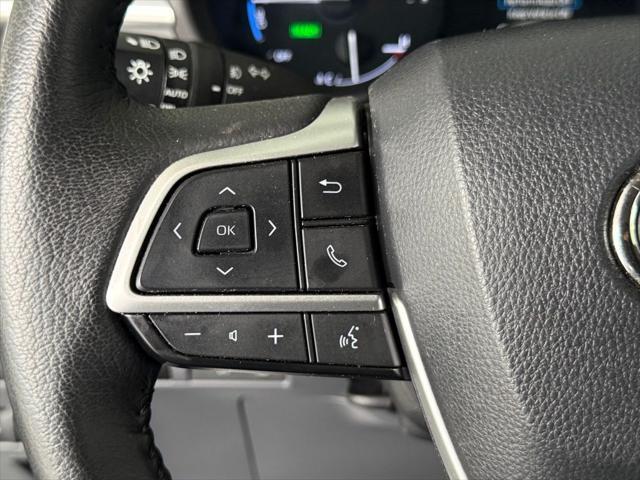 Photo of 2023 Cypress Toyota Sienna