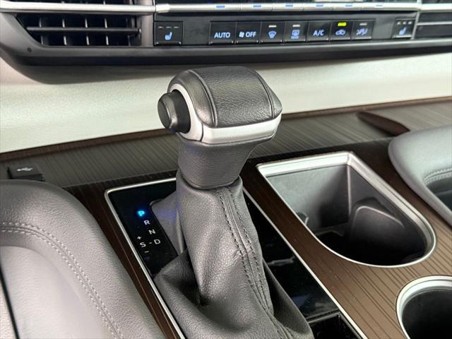 Photo of 2023 Cypress Toyota Sienna