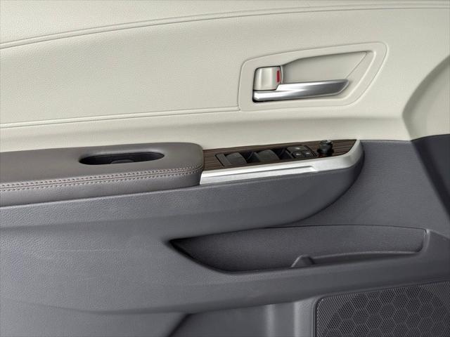 Photo of 2023 Cypress Toyota Sienna