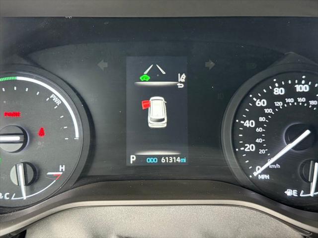 Photo of 2023 Cypress Toyota Sienna