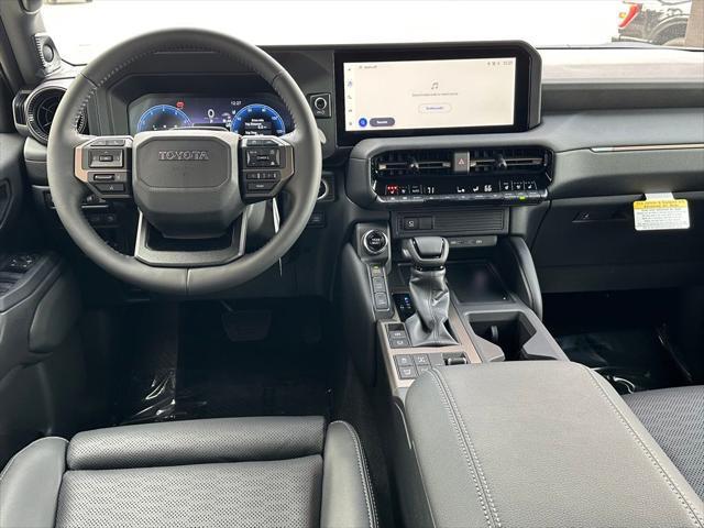 Photo of 2025 Wind Chill Prl Toyota Land Cruiser