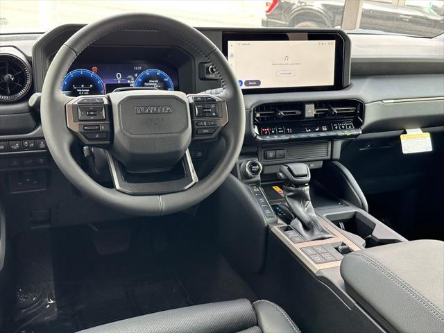 Photo of 2025 Wind Chill Prl Toyota Land Cruiser