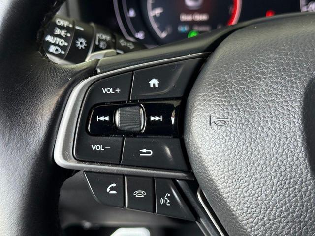 Photo of 2019 Still Night Pearl Honda Accord