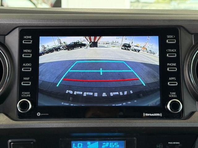 Photo of 2023 Lunar Rock Toyota Tacoma