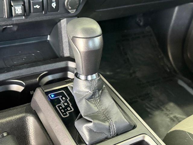 Photo of 2023 Lunar Rock Toyota Tacoma