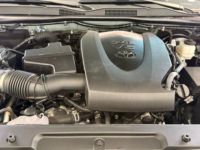 Photo of 2023 Lunar Rock Toyota Tacoma