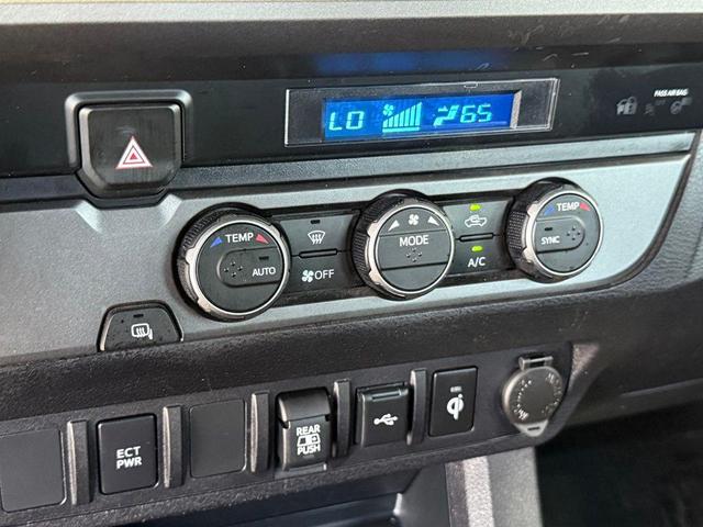 Photo of 2023 Lunar Rock Toyota Tacoma
