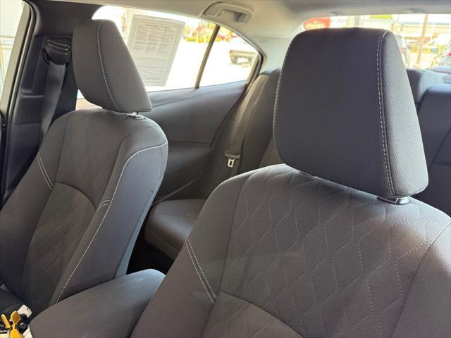 Photo of 2024 Underground Toyota Corolla Hybrid