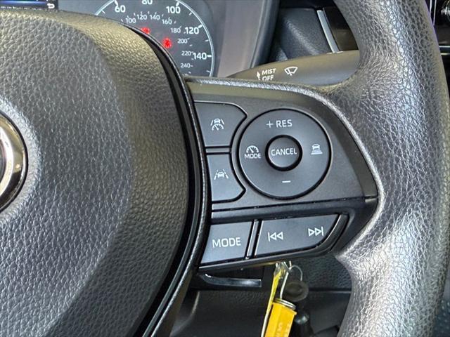 Photo of 2024 Underground Toyota Corolla Hybrid