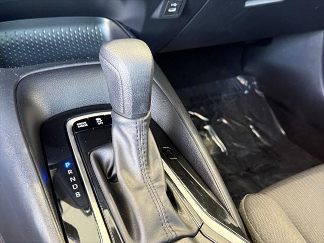 Photo of 2024 Underground Toyota Corolla Hybrid