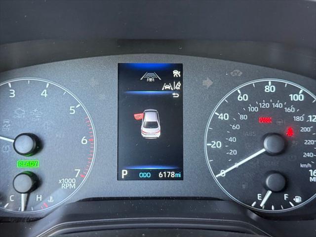 Photo of 2024 Underground Toyota Corolla Hybrid