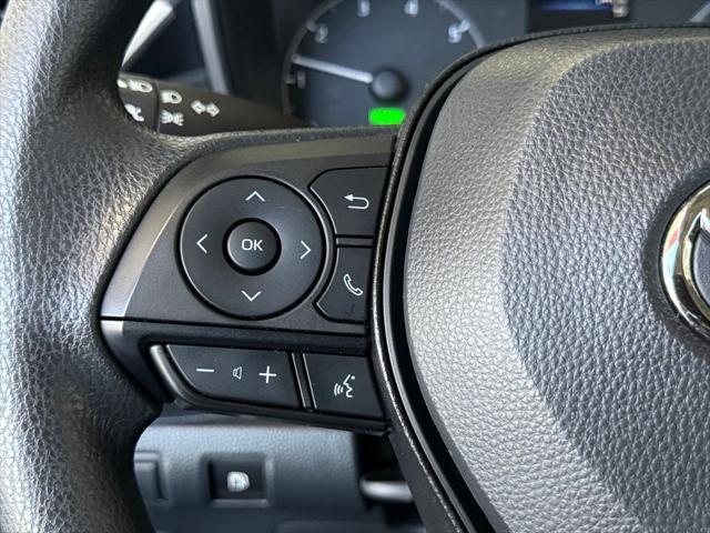 Photo of 2024 Underground Toyota Corolla Hybrid