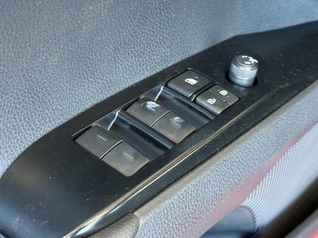 Photo of 2025 Supersonic Red Toyota Camry
