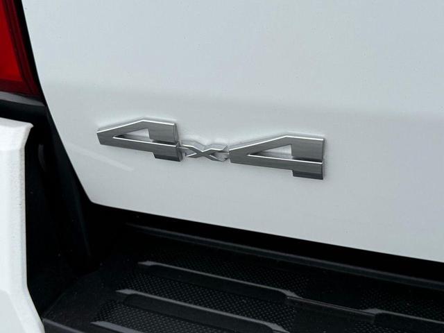 Photo of 2024 Ice Toyota Tacoma