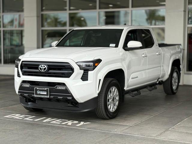 Photo of 2024 Ice Toyota Tacoma