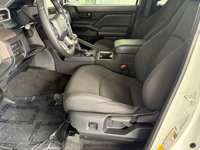 Photo of 2024 Ice Toyota Tacoma
