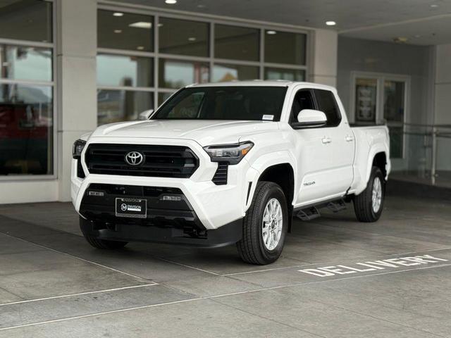 Photo of 2024 Ice Toyota Tacoma