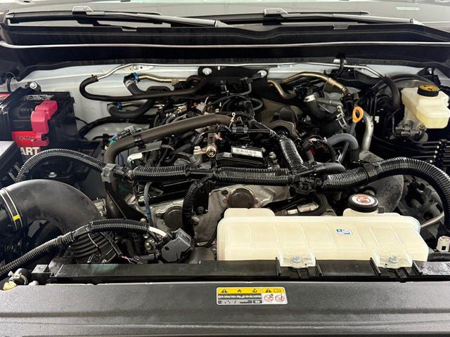 Photo of 2024 Ice Toyota Tacoma