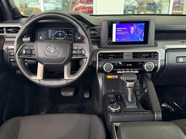 Photo of 2024 Ice Toyota Tacoma