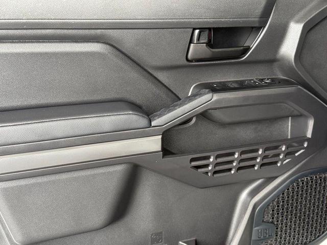 Photo of 2024 Ice Toyota Tacoma