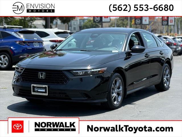 2024 Honda Accord