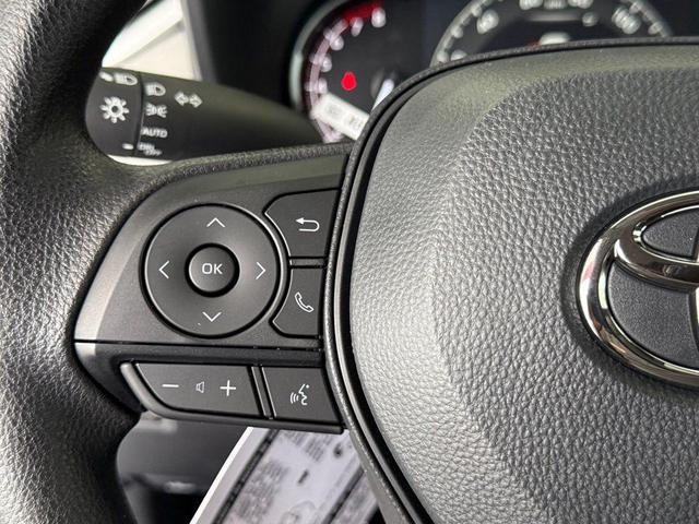 Photo of 2025 Ice Cap Toyota RAV4