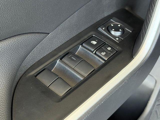 Photo of 2025 Silver Sky Toyota RAV4