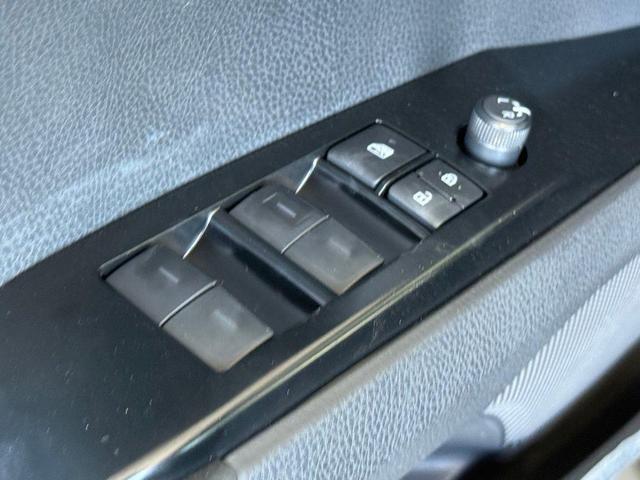 Photo of 2025 Black Toyota Camry