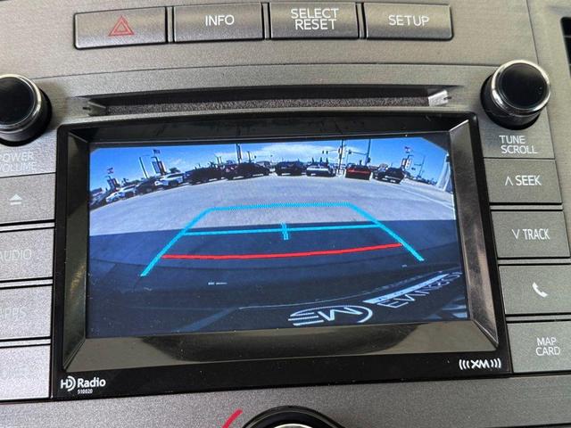 Photo of 2015 Attitude Black Toyota Venza